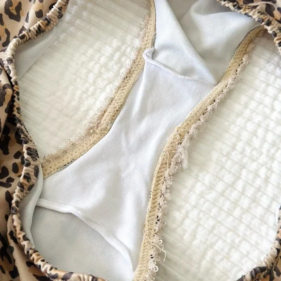 🌸 SPELL 🌸 Frankie Bloomers MEDIUM - Picture 6 of 6